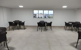 Makambira Residence - Apto 405